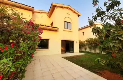 فيلا - 3 غرف نوم - 4 حمامات للايجار في ميرا 1 - ميرا - ريم - دبي