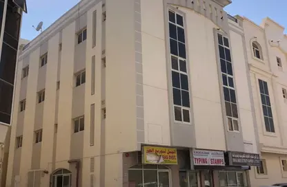Whole Building - 7+ Bedrooms - 7+ Bathrooms for sale in Muwaileh - Sharjah