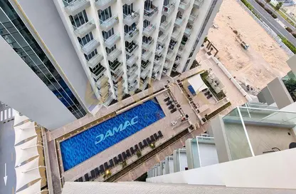Apartment - 1 Bathroom for rent in Viridis D - Viridis Residence and Hotel Apartments - Damac Hills 2 - Dubai