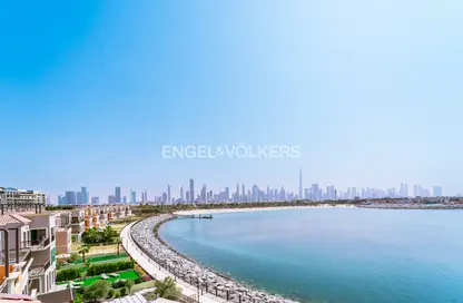 فيلا - 5 غرف نوم - 7 حمامات للبيع في سور لا مير - لا مير - الجميرا - دبي