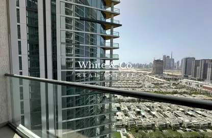 شقة - غرفة نوم - 1 حمام للايجار في أمواج شوبا هارتلاند - صبحا هارتلاند - مدينة الشيخ محمد بن راشد - دبي