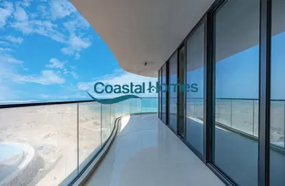 Apartment - 2 Bedrooms - 2 Bathrooms for sale in Bay Residences - Hayat Island - Mina Al Arab - Ras Al Khaimah