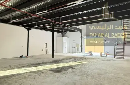 Warehouse - Studio - 1 Bathroom for rent in Al Jurf Industrial 2 - Al Jurf Industrial - Ajman Warehouse - Studio - 1 Bathroom for rent in Al Jurf Industrial 2 - Al Jurf Industrial - Ajman