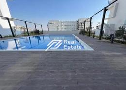 Studio - 1 bathroom for rent in Oasis 1 - Oasis Residences - Masdar City - Abu Dhabi