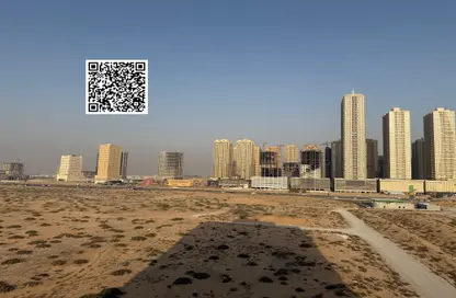 Apartment - 1 Bedroom - 2 Bathrooms for sale in Al Ghoroub Tower - Al Alia - Ajman