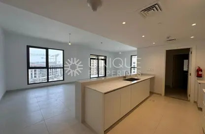 Apartment - 3 Bedrooms - 4 Bathrooms for rent in Jadeel 2 - Madinat Jumeirah Living - Umm Suqeim - Dubai