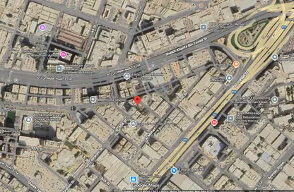 أرض - استوديو للبيع في برج النعيمية  2 - أبراج النعيمية - النعيمية - عجمان