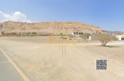 Land - Studio for sale in Masfoot 8 - Masfoot - Ajman