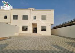 Outdoor Building image for: Villa - 6 bedrooms - 8 bathrooms for rent in Neima 1 - Ni'mah - Al Ain, Image 1