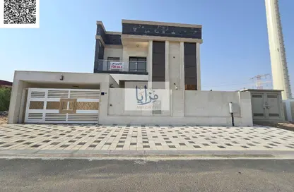 Villa - 5 Bedrooms - 7 Bathrooms for sale in Al Yasmeen 1 - Al Yasmeen - Ajman
