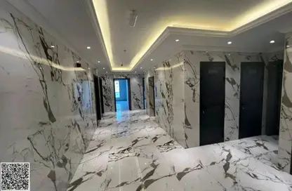 Apartment - 1 Bedroom - 2 Bathrooms for rent in Falcon Tower 1 - Falcon Towers - Ajman Downtown - Ajman
