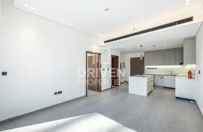 Apartment - 1 Bedroom - 2 Bathrooms for sale in Arista One - Jumeirah Garden City - Al Satwa - Dubai Apartment - 1 Bedroom - 2 Bathrooms for sale in Arista One - Jumeirah Garden City - Al Satwa - Dubai