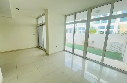 Villa - 3 Bedrooms - 3 Bathrooms for rent in Carson - DAMAC Hills - Dubai