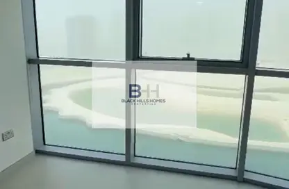 شقة - 2 غرف نوم - 2 حمامات للايجار في راديانت سكوير - مدينة الأضواء - جزيرة الريم - أبوظبي