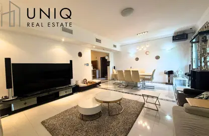 Townhouse - 4 Bedrooms - 4 Bathrooms for rent in Western Residence South - Falcon City of Wonders - Dubai