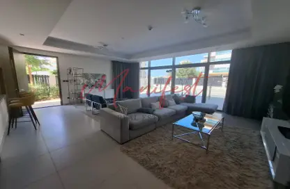 Villa - 5 Bedrooms - 5 Bathrooms for rent in 180 Degrees Villas - Liwan - Dubai Land - Dubai