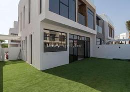 Villa - 4 bedrooms - 5 bathrooms for rent in Jumeirah Luxury - Jumeirah Golf Estates - Dubai