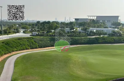 Apartment - 2 Bedrooms - 3 Bathrooms for sale in Golf Community - Al Zorah - Ajman