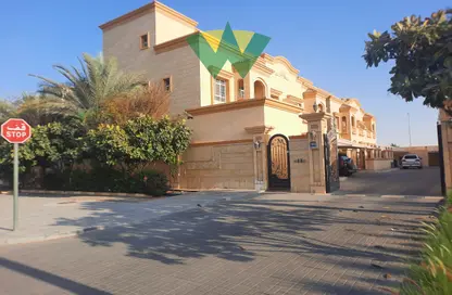 Villa - 7 Bedrooms - 7+ Bathrooms for rent in Mohamed Bin Zayed City Villas - Mohamed Bin Zayed City - Abu Dhabi
