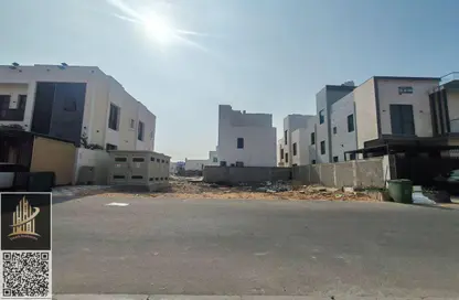 أرض - استوديو للبيع في 1 الياسمين - الياسمين - عجمان