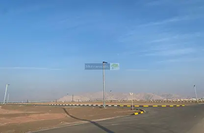 Land - Studio for sale in Al Mairid - Ras Al Khaimah