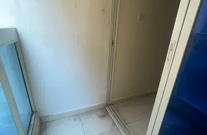 شقة - 2 غرف نوم - 2 حمامات للايجار في أبراج النعيمية - النعيمية - عجمان