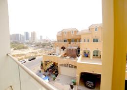 Apartment - 2 bedrooms - 3 bathrooms for sale in Pulse Smart Residence - Jumeirah Village Circle - Dubai