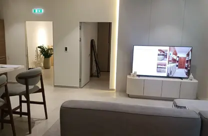 شقة - غرفة نوم - 2 حمامات للبيع في أوكيارد ريزيدنسز - الضاحية 10 - قرية جميرا الدائرية - دبي