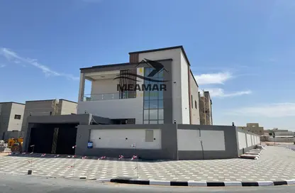 فيلا - 4 غرف نوم - 6 حمامات للبيع في 1 الياسمين - الياسمين - عجمان