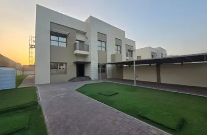 Villa - 5 Bedrooms - 7 Bathrooms for rent in Sharjah Garden City - Sharjah Villa - 5 Bedrooms - 7 Bathrooms for rent in Sharjah Garden City - Sharjah