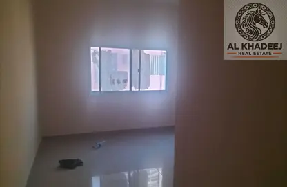 Apartment - 1 Bedroom - 1 Bathroom for rent in Al Rashidiya 2 - Al Rashidiya - Ajman