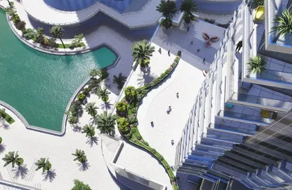 Apartment - 3 Bedrooms - 2 Bathrooms for sale in Golf Views Seven City - Jumeirah Lake Towers - Dubai
