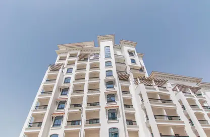 Apartment - 1 Bedroom - 2 Bathrooms for sale in Ansam 2 - Ansam - Yas Island - Abu Dhabi