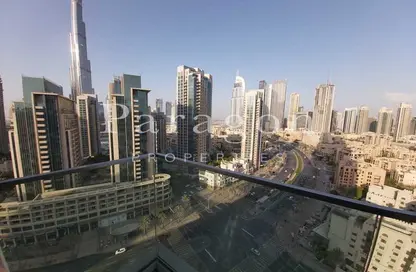 شقة - 2 غرف نوم - 3 حمامات للايجار في فيدا ريزيدنس وسط المدينة - دبي وسط المدينة - دبي شقة - 2 غرف نوم - 3 حمامات للايجار في فيدا ريزيدنس وسط المدينة - دبي وسط المدينة - دبي