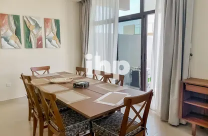 Townhouse - 4 Bedrooms - 5 Bathrooms for sale in Senses at the Fields - District 11 - Mohammed Bin Rashid City - Dubai