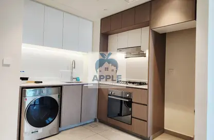 Apartment - 1 Bedroom - 2 Bathrooms for sale in The Boulevard 2 - Aljada - Sharjah