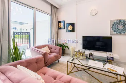 Apartment - 1 Bedroom - 1 Bathroom for rent in Vincitore Benessere - Arjan - Dubai