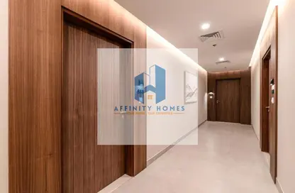 Apartment - 2 Bedrooms - 2 Bathrooms for sale in The Hamilton - Town Square - Dubai