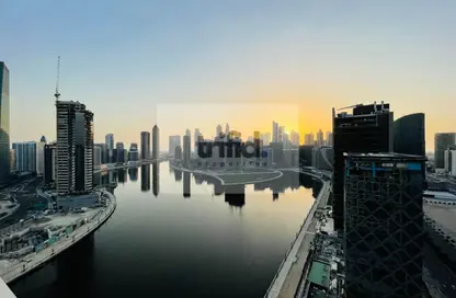 شقة - 1 حمام للبيع في بريفه باي داماك (ايه) - داماك مايسون برايف - الخليج التجاري - دبي
