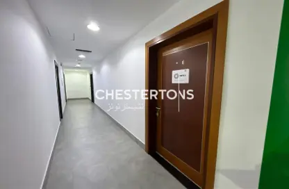 مكتب - استوديو للايجار في برج أورورا - مدينة دبي الإعلامية - دبي