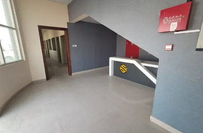 Staff Accommodation - Studio - 6 Bathrooms for rent in Umm Al Thuoob - Umm Al Quwain