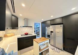 Townhouse - 2 bedrooms - 2 bathrooms for sale in Mediterranean Townhouse - Jumeirah Village Triangle - Dubai