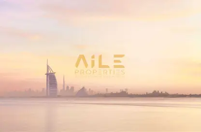 Apartment - Studio - 1 Bathroom for sale in Binghatti Ivory - Al Jaddaf - Dubai