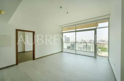 Apartment - 1 Bedroom - 2 Bathrooms for sale in Hameni Tower - Jumeirah Village Circle - Dubai