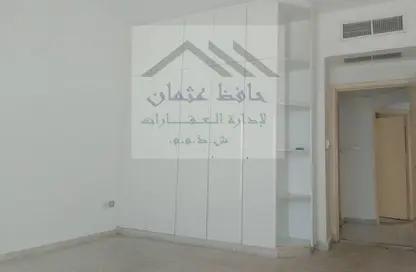 شقة - غرفة نوم - 1 حمام للايجار في الوحدة - أبوظبي