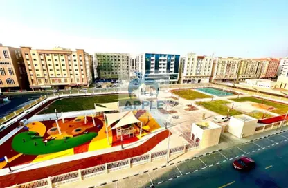 شقة - غرفة نوم - 2 حمامات للايجار في بناية مويليح 3 - مويلح - الشارقة شقة - غرفة نوم - 2 حمامات للايجار في بناية مويليح 3 - مويلح - الشارقة