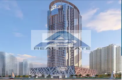 Apartment - 2 Bedrooms - 3 Bathrooms for sale in Renad Tower - Al Reem Island - Abu Dhabi