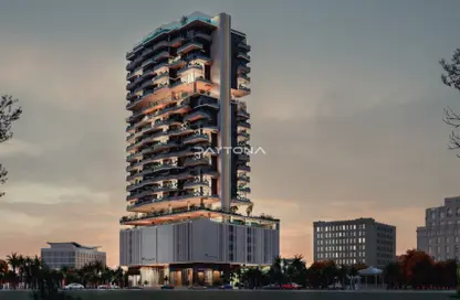 شقة - غرفة نوم - 2 حمامات للبيع في ماك إيسولا بيلا - منطقة 18 - قرية الجميرا سركل - دبي