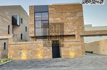 فيلا - 6 غرف نوم - 8 حمامات للبيع في الباهيه هيلز - الباهية - عجمان