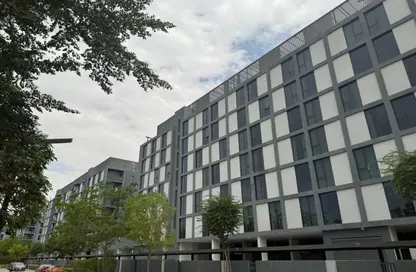 شقة - غرفة نوم - 2 حمامات للبيع في شقق أريج - الجادة - الشارقة شقة - غرفة نوم - 2 حمامات للبيع في شقق أريج - الجادة - الشارقة